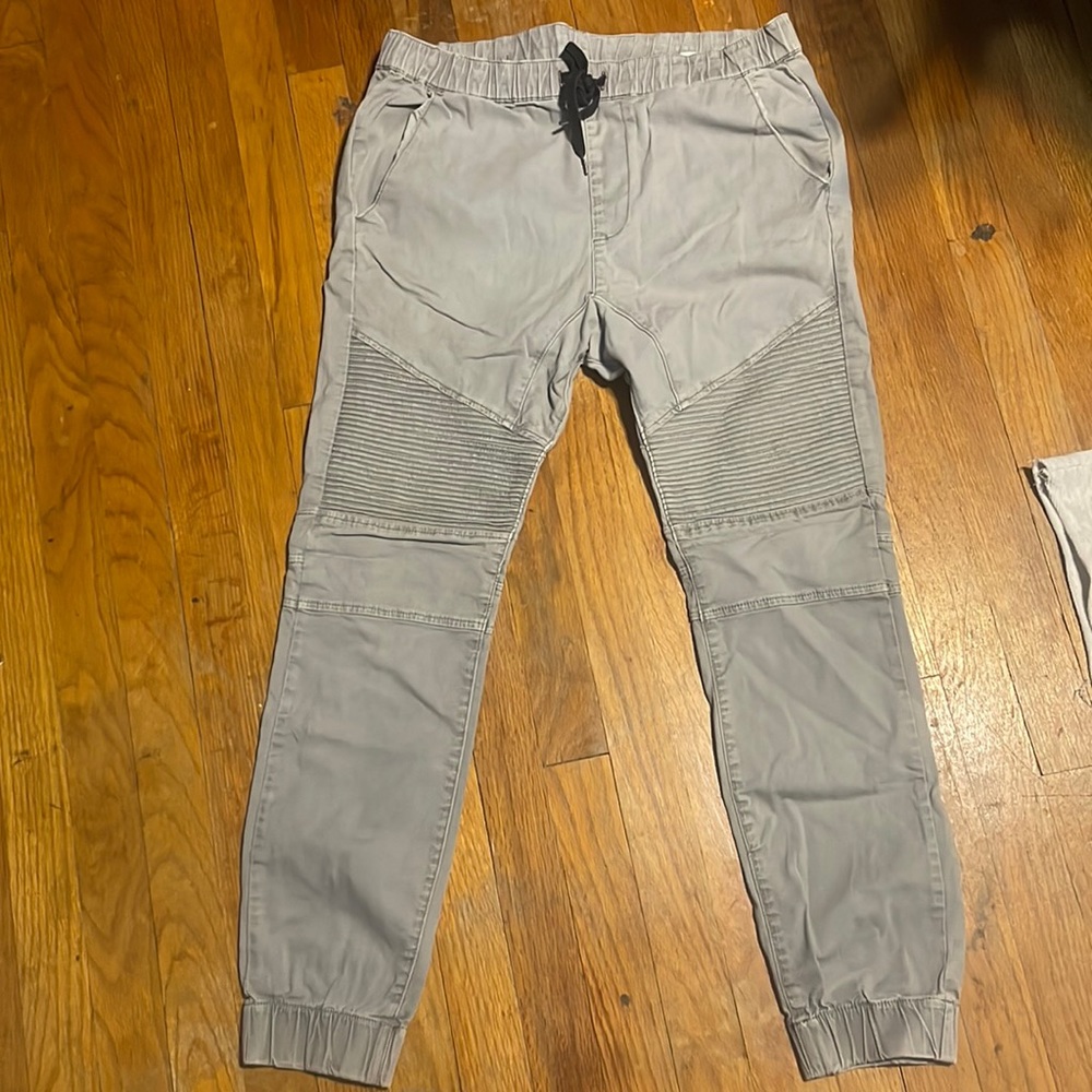 California republic Pants
